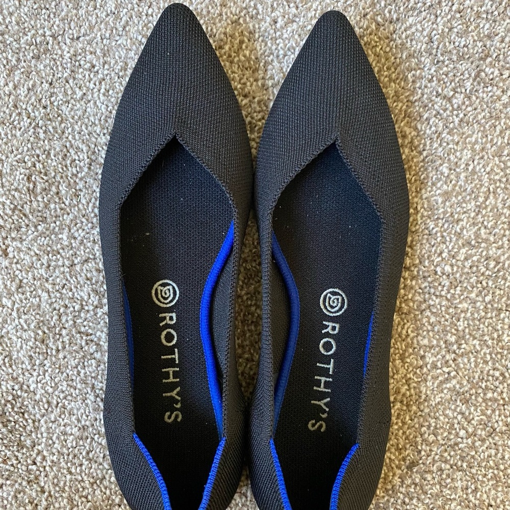Rothys - The Point